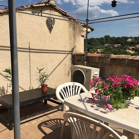 La Tour-dʼAigues The Old Barn 빌라 외부 사진