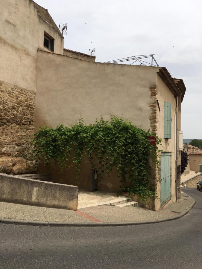 La Tour-dʼAigues The Old Barn 빌라 외부 사진