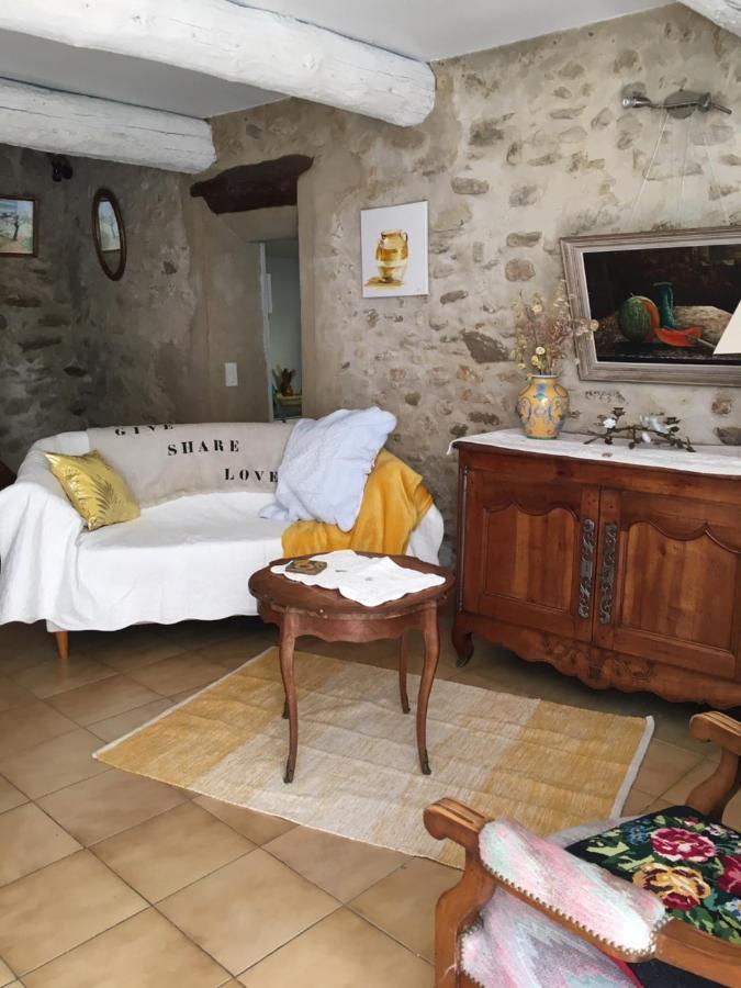 La Tour-dʼAigues The Old Barn 빌라 외부 사진
