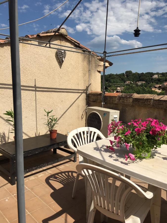 La Tour-dʼAigues The Old Barn 빌라 외부 사진