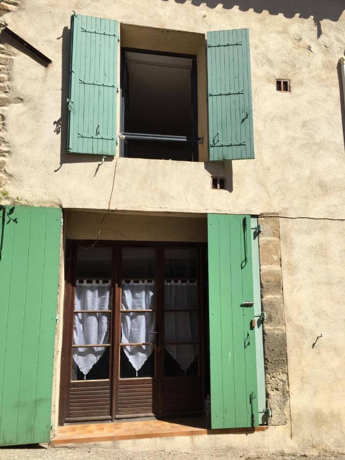 La Tour-dʼAigues The Old Barn 빌라 외부 사진