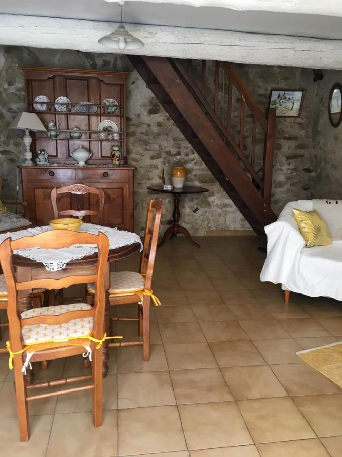 La Tour-dʼAigues The Old Barn 빌라 외부 사진